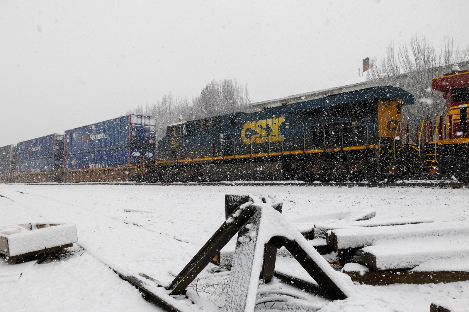 CSXT 935