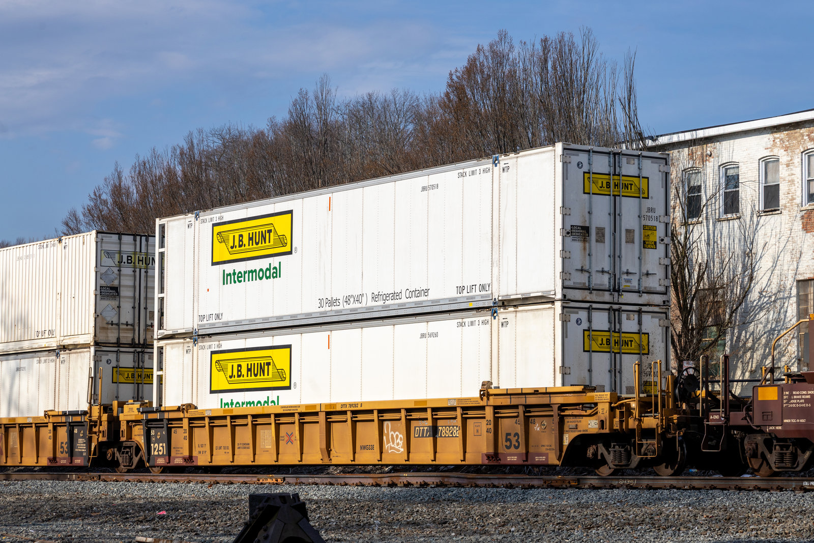 DTTX 789282B