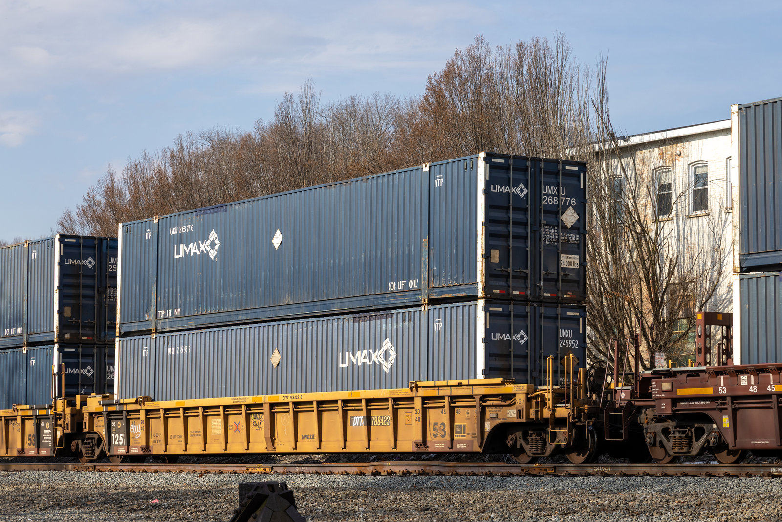DTTX 788423B