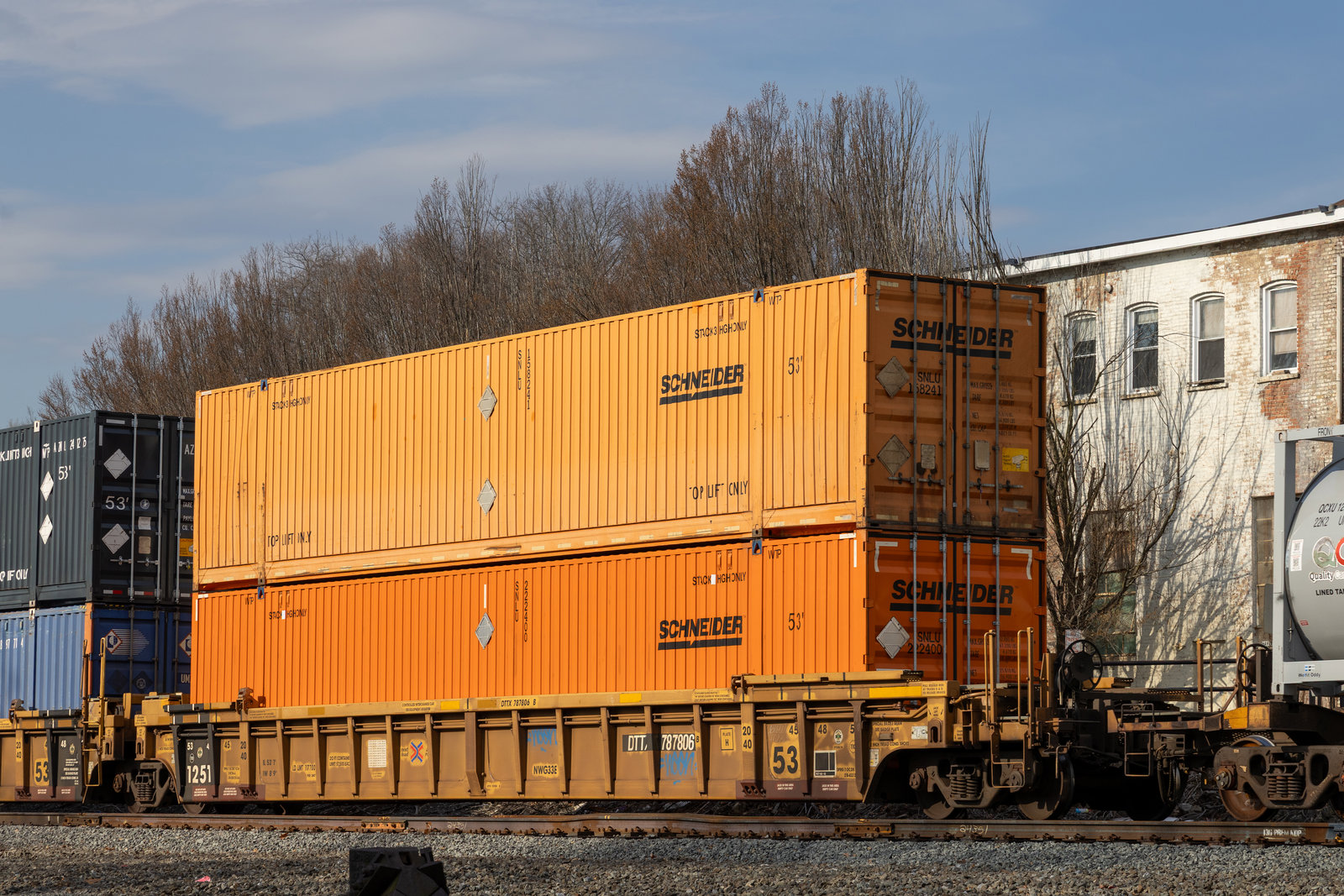 DTTX 787806B