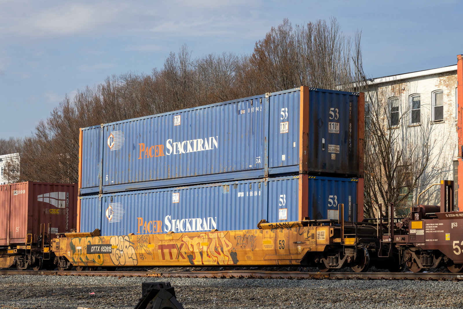 DTTX 652615
