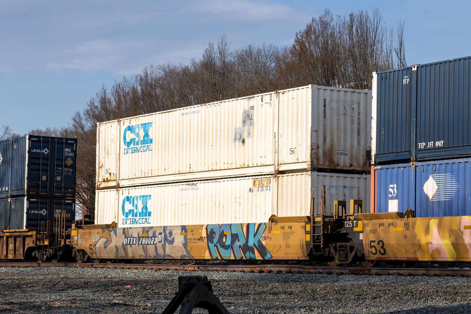 DTTX 769023B