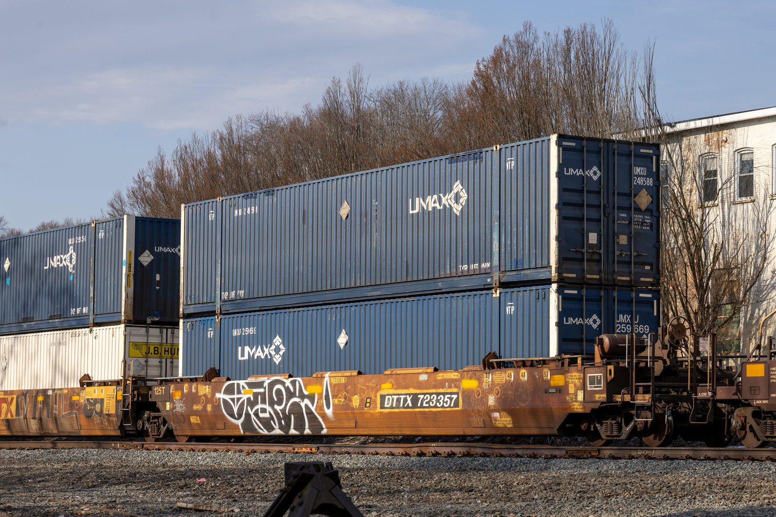 DTTX 723357B