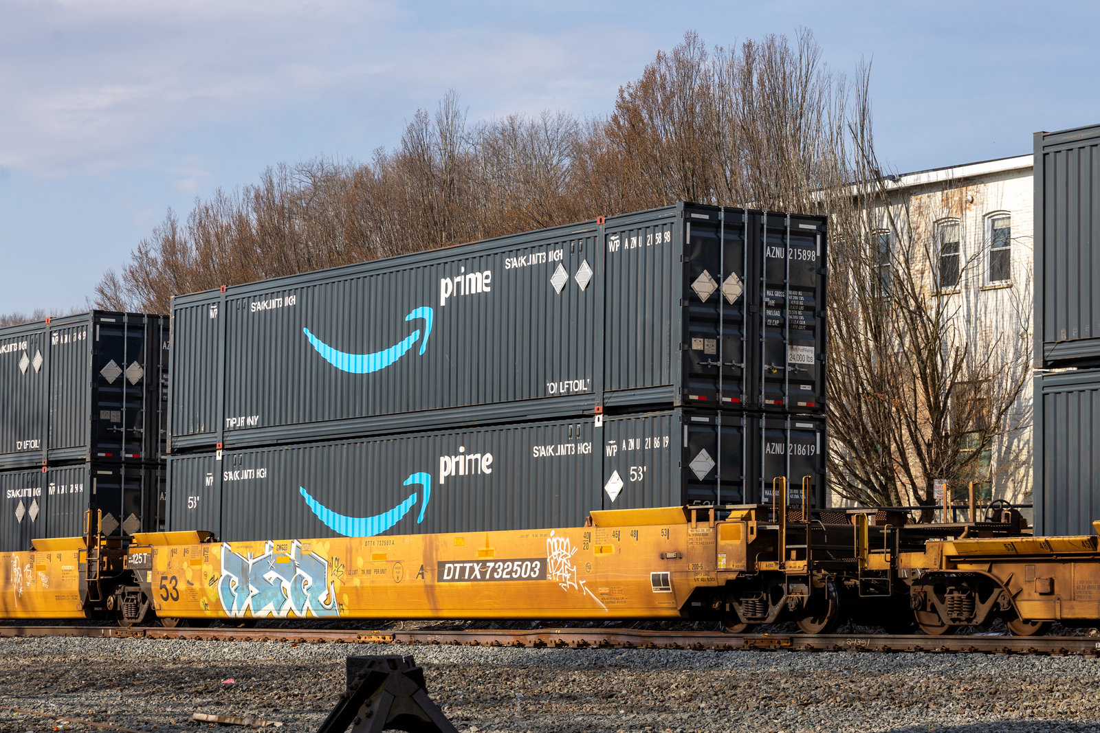 DTTX 732503A