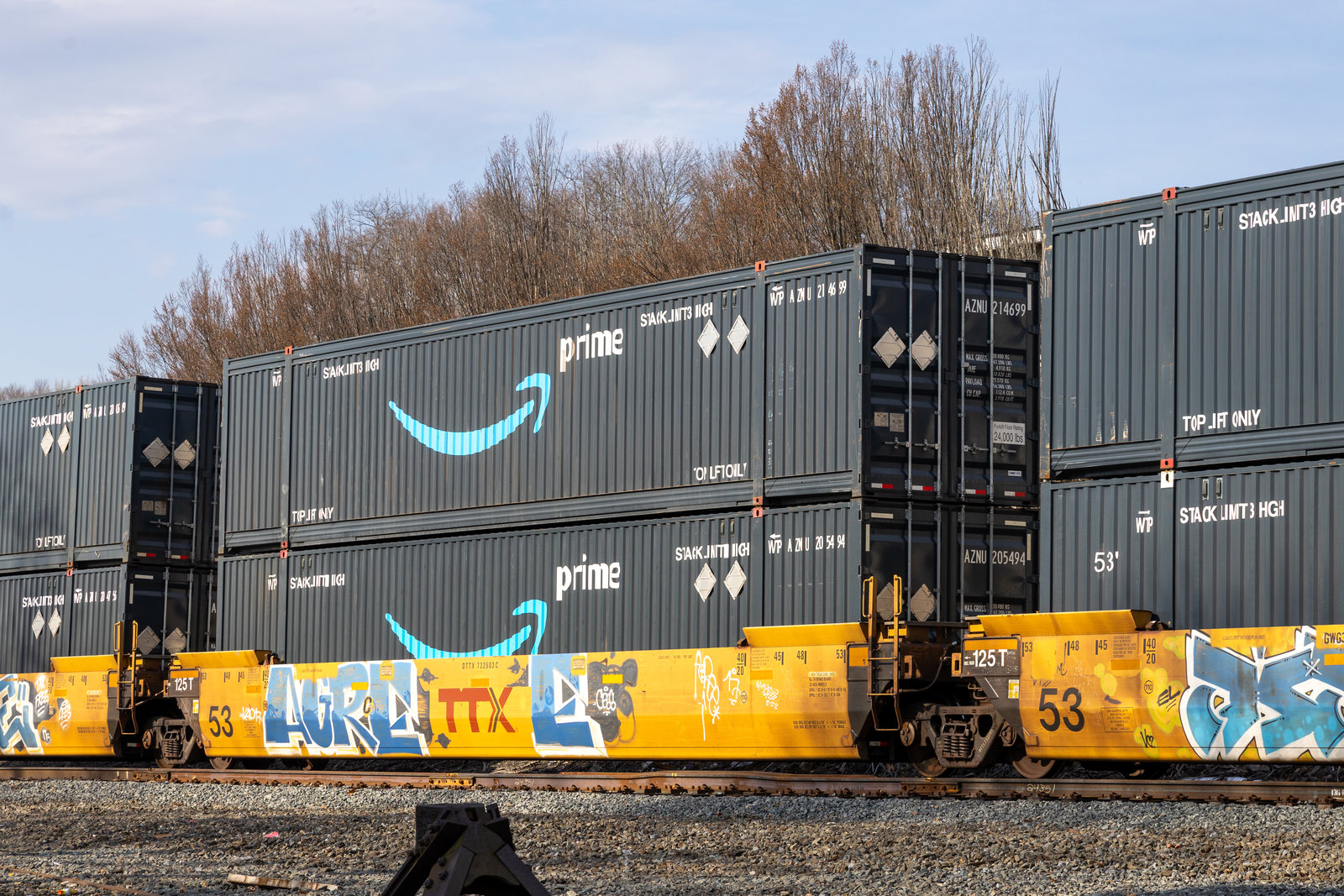 DTTX 732503C