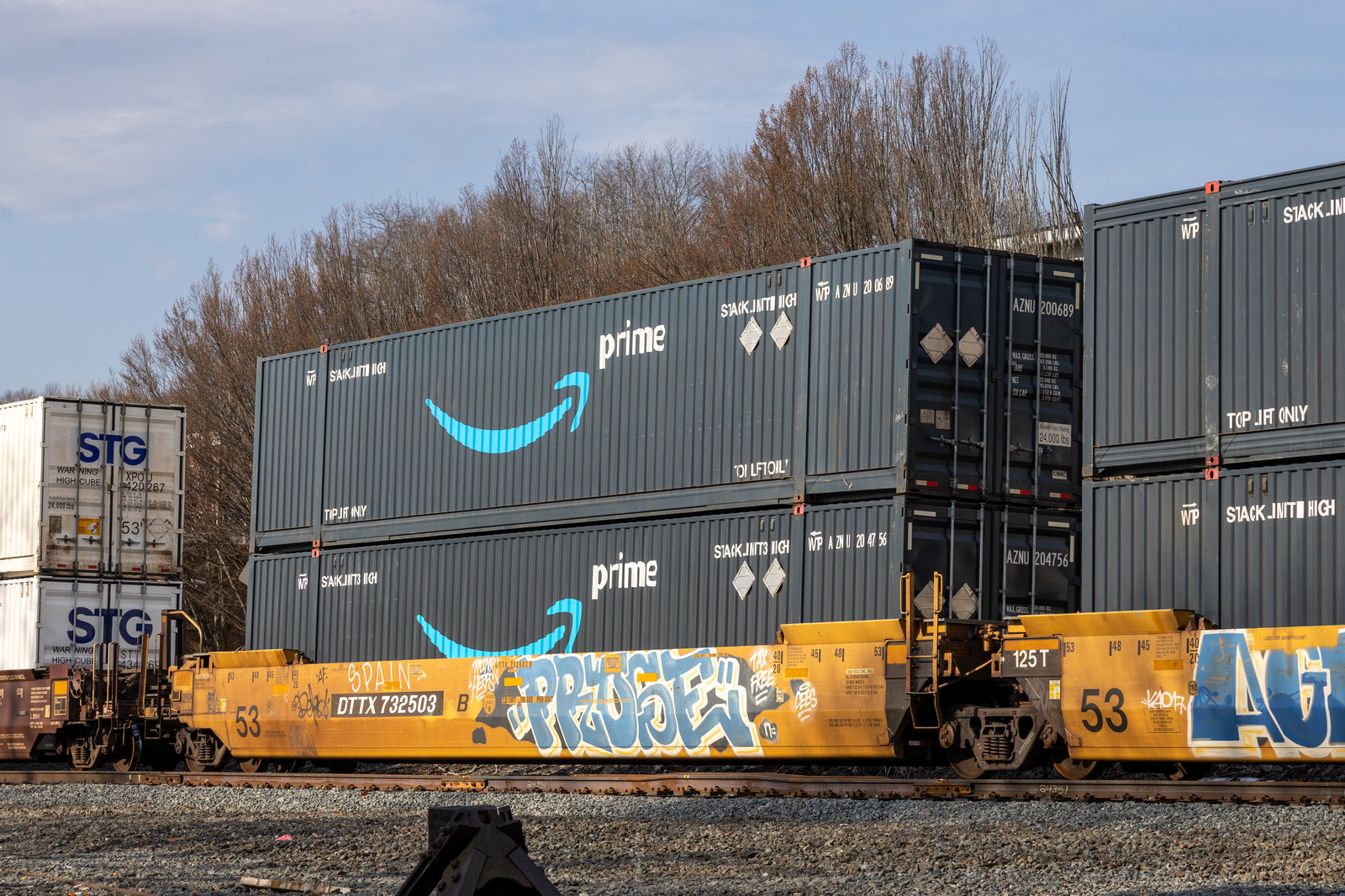DTTX 732503B