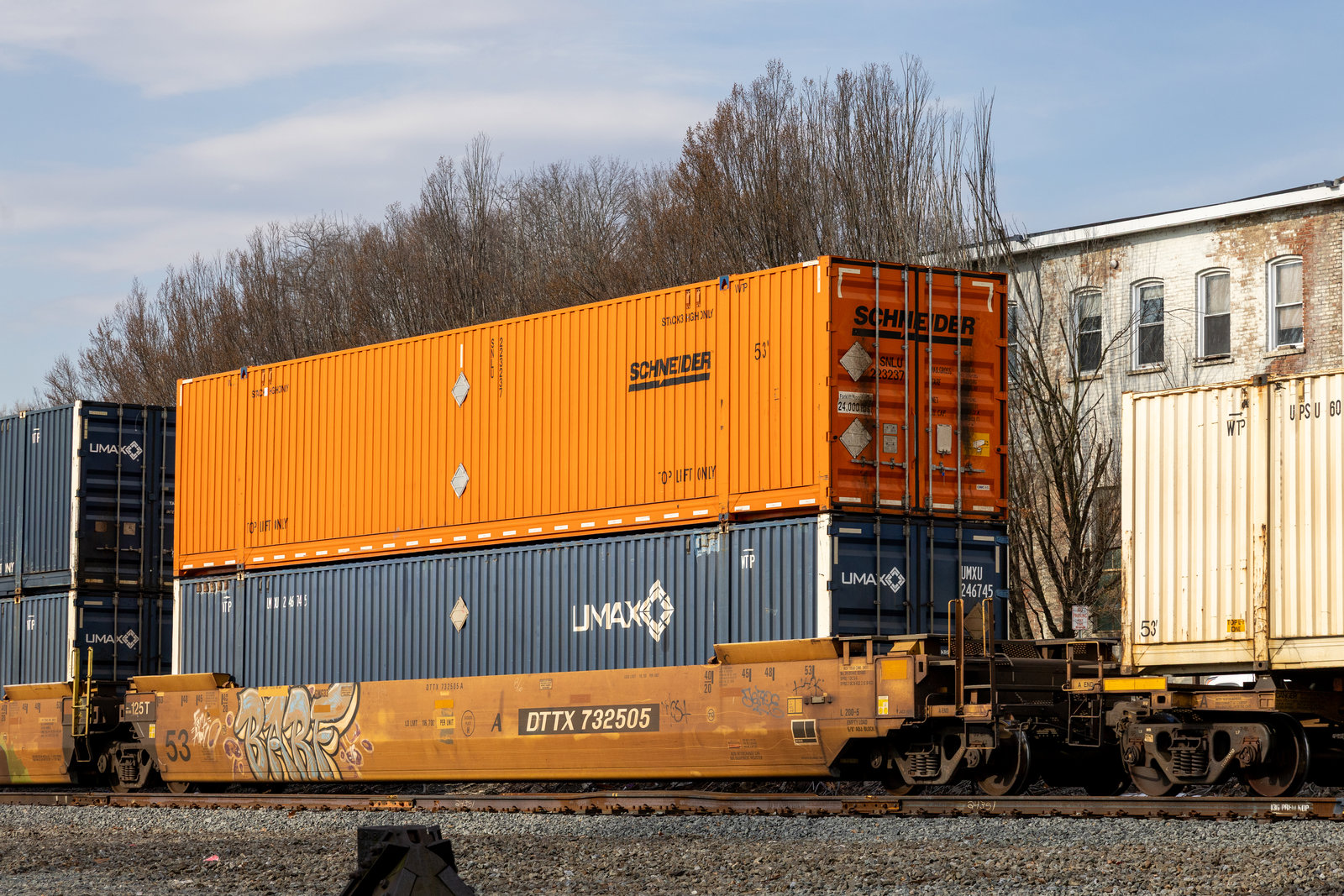 DTTX 732505A