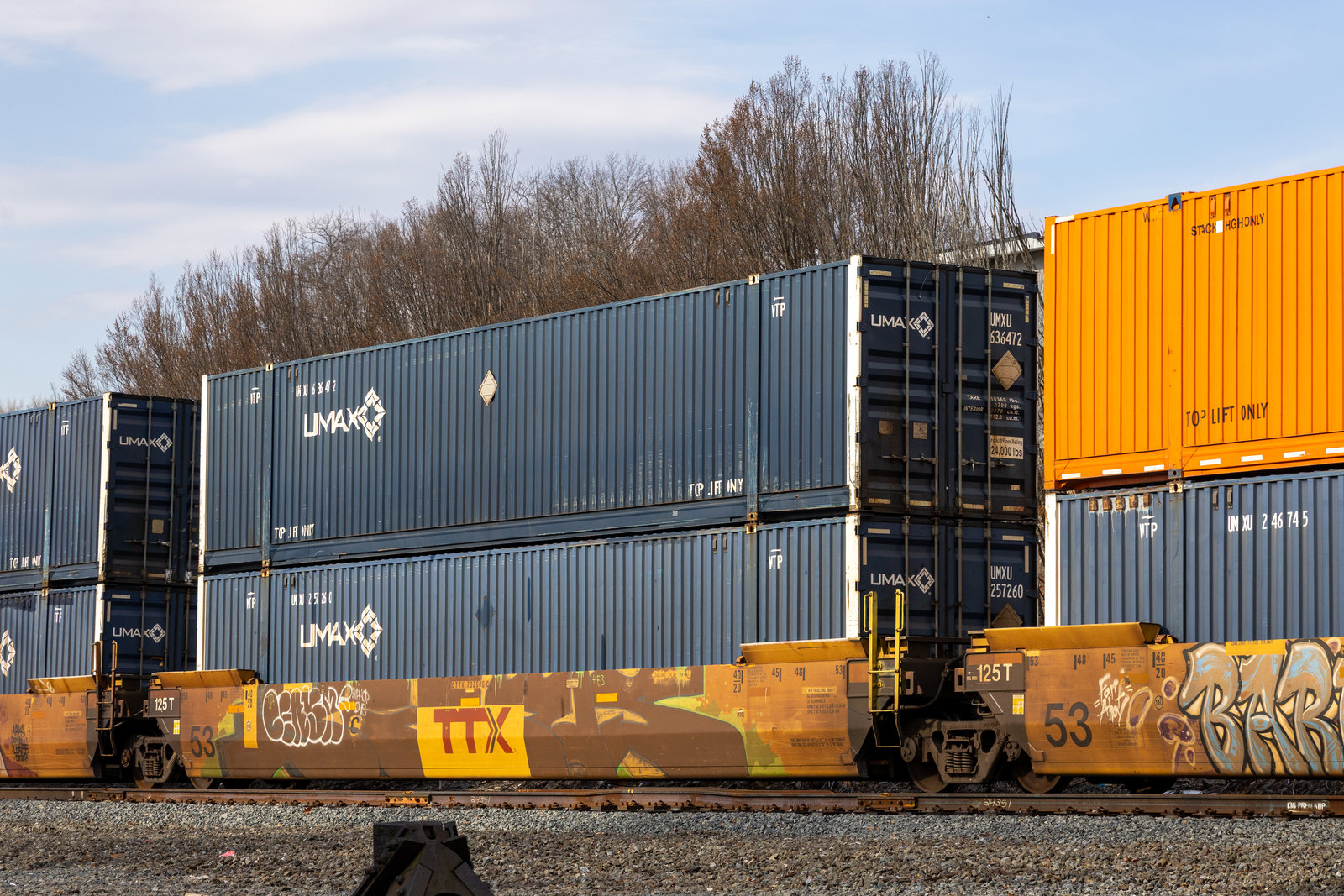 DTTX 732505C