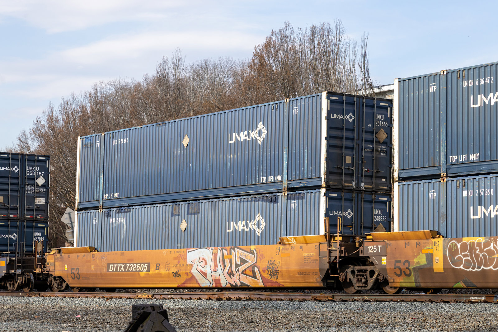 DTTX 732505B