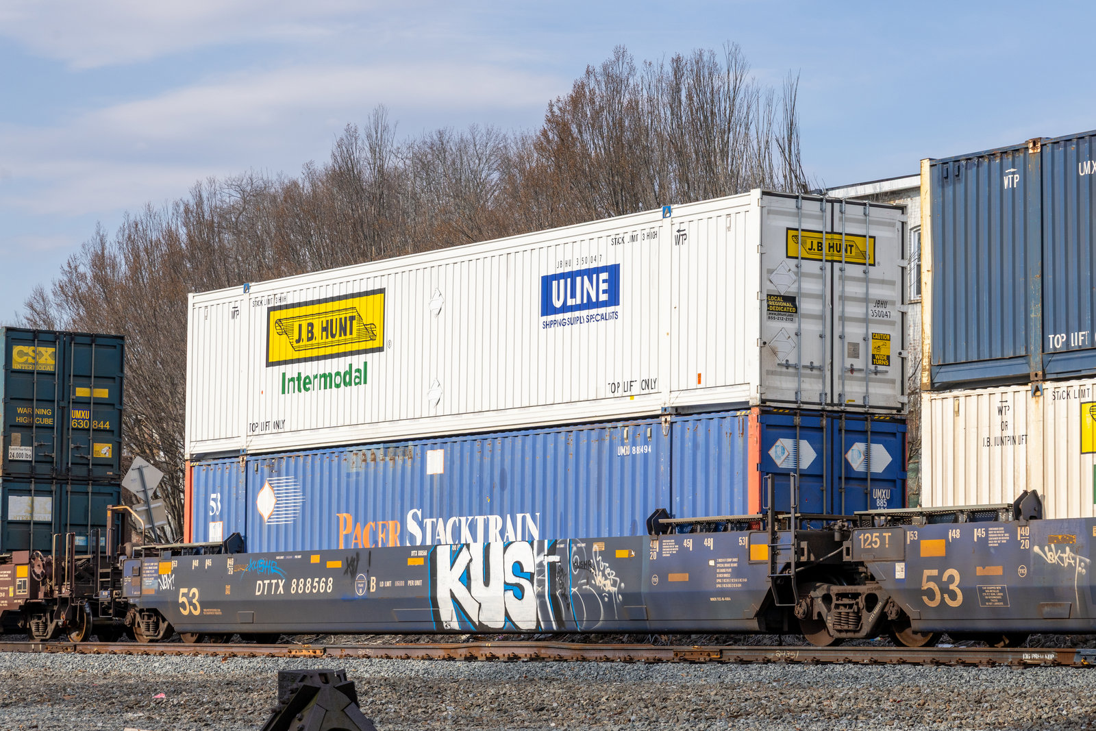DTTX 888568B