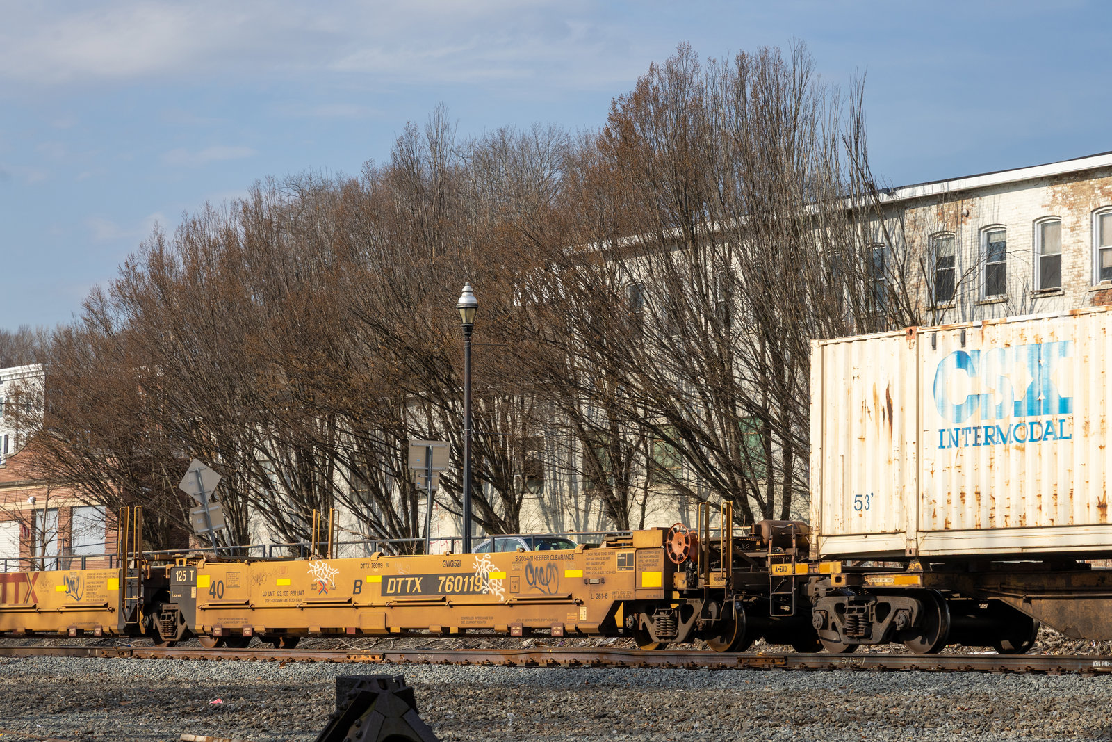 DTTX 760119B