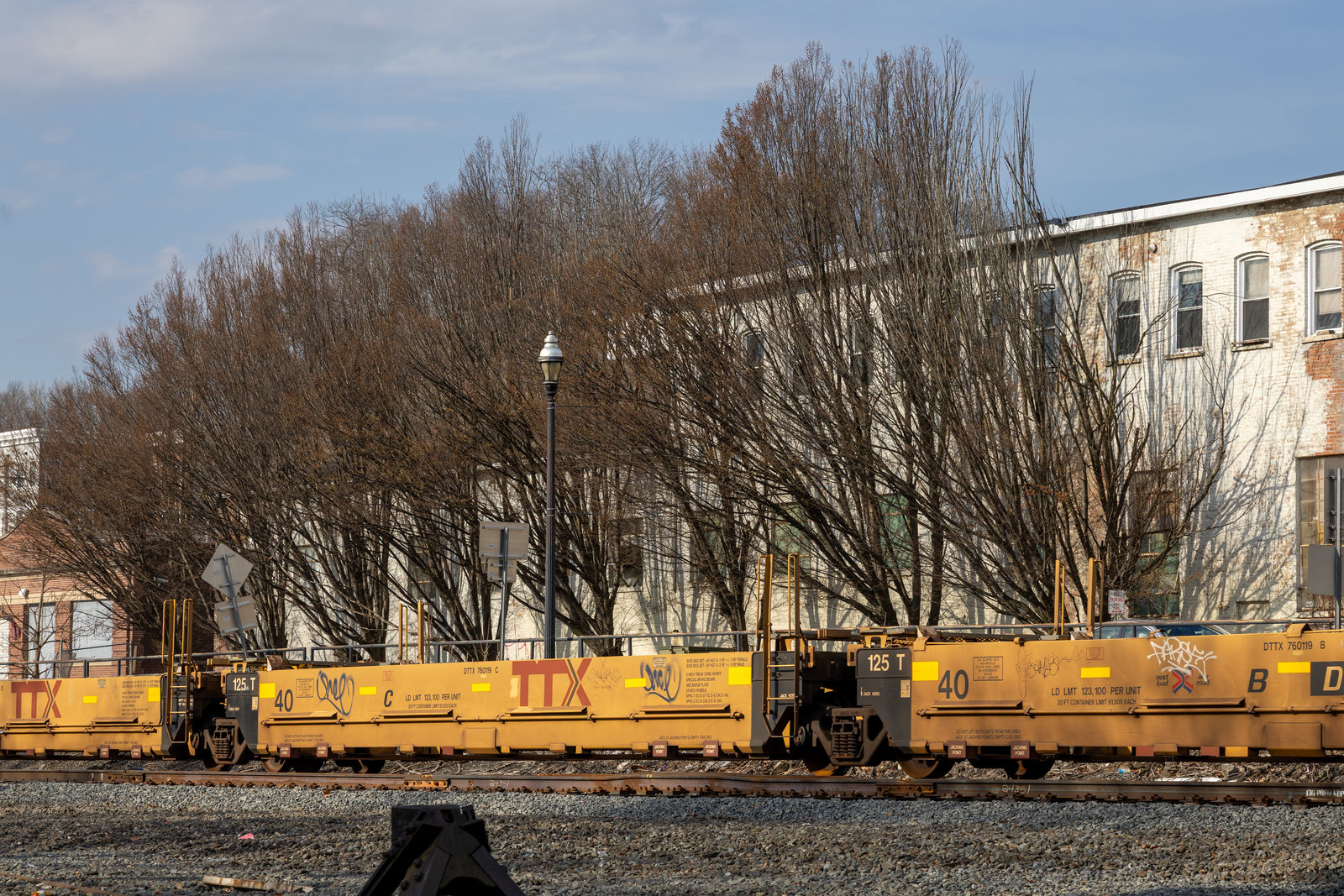 DTTX 760119C