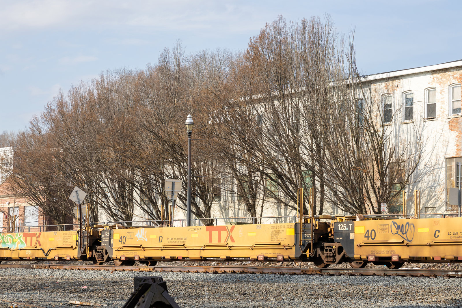 DTTX 760119D