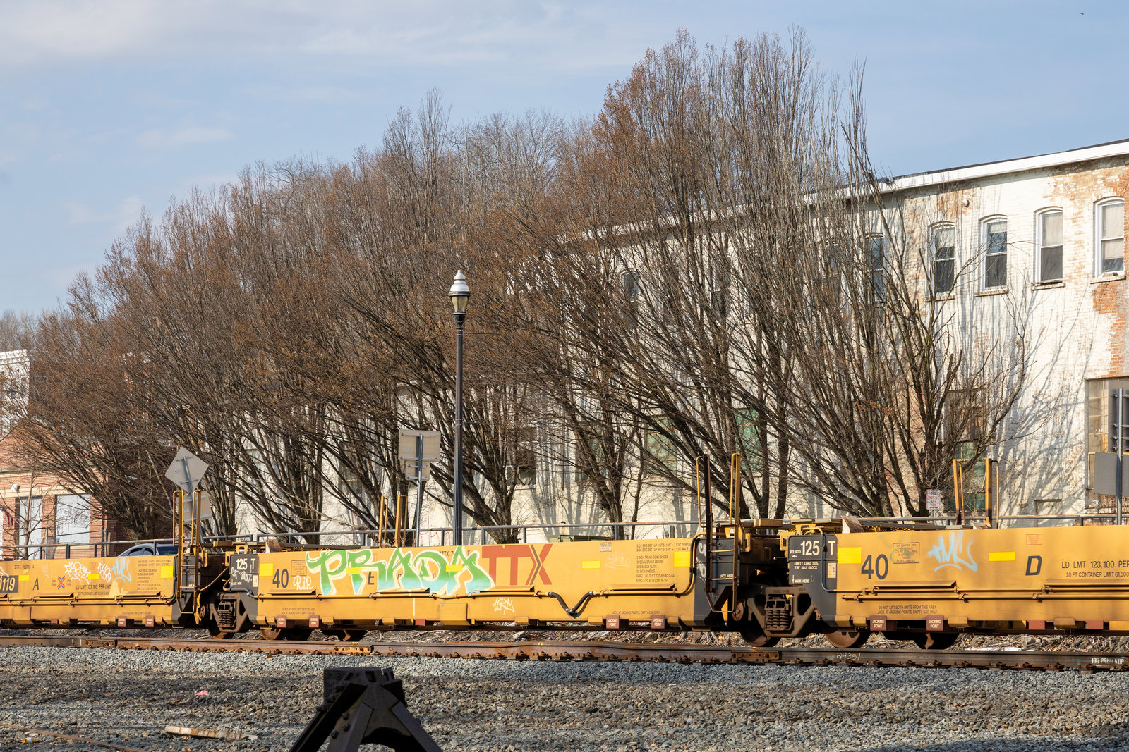 DTTX 760119E