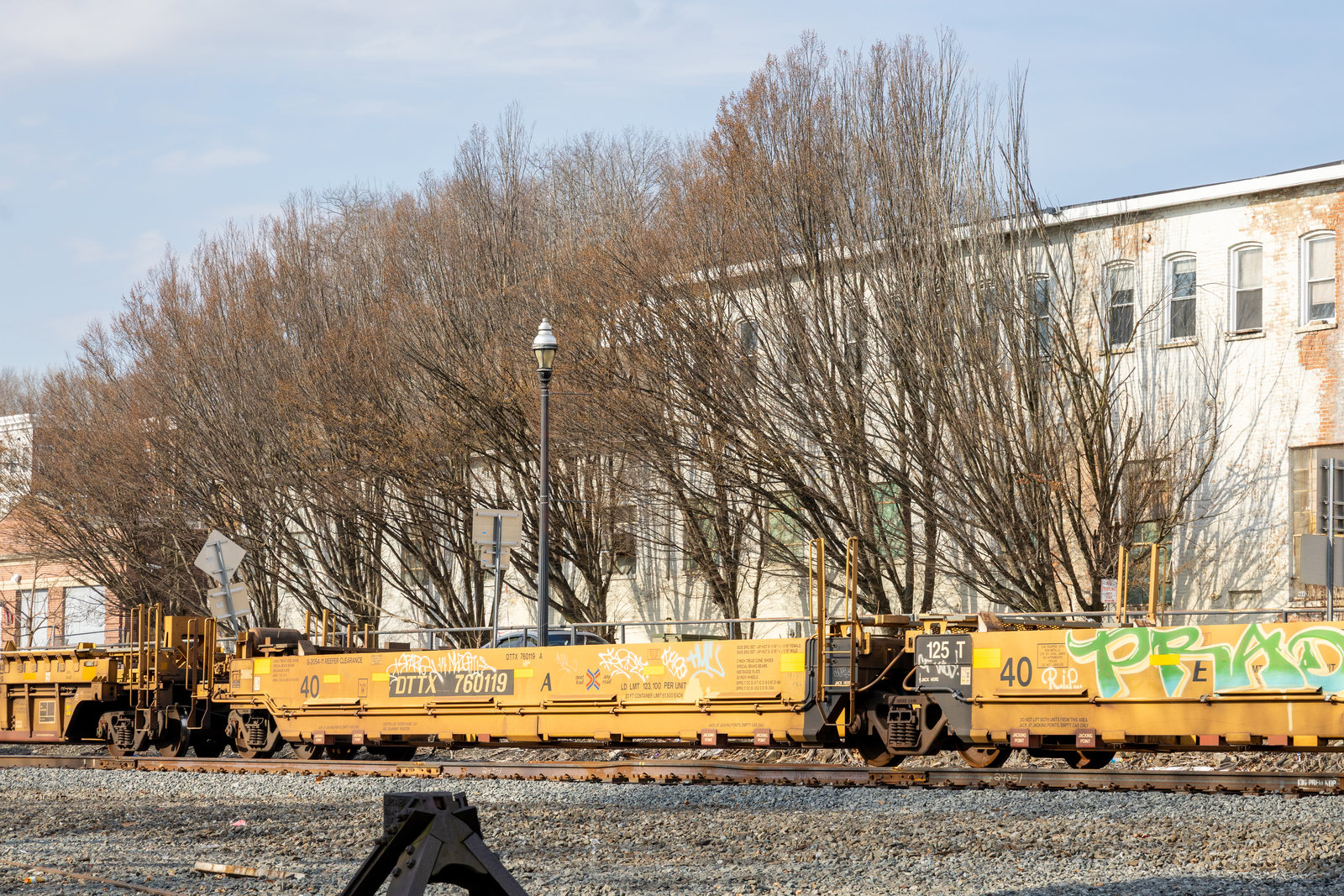 DTTX 760119A