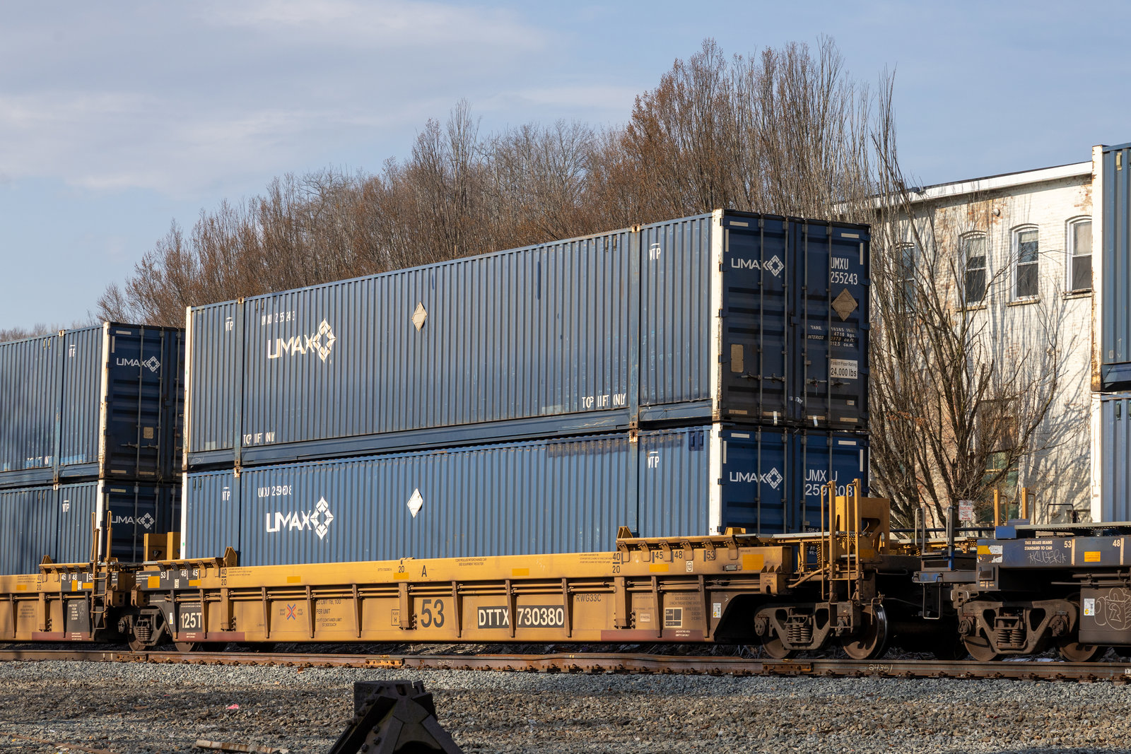DTTX 730380A
