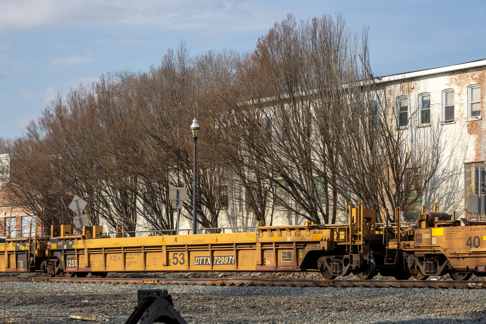 DTTX 729971A