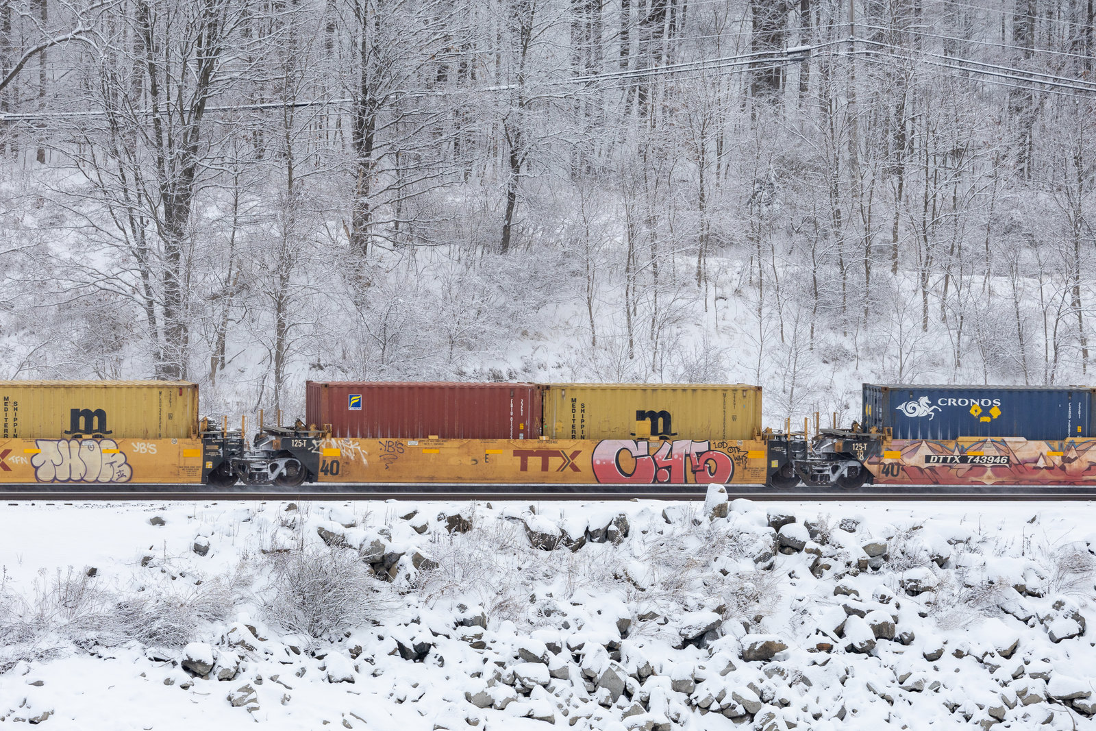 DTTX 743946E