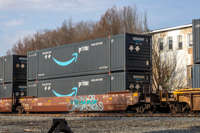 BNSF 254038A