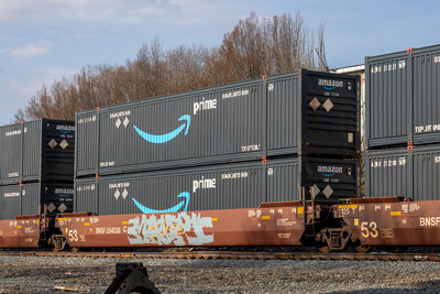 BNSF 254038C