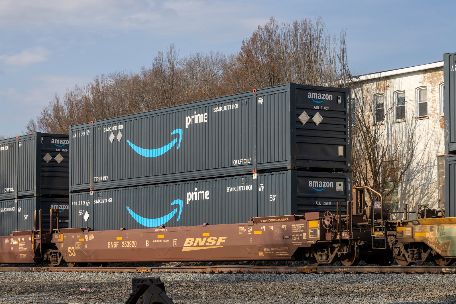 BNSF 253920B