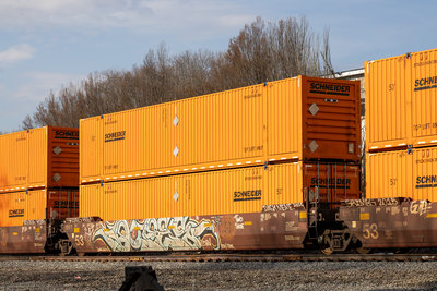 BNSF 253022C
