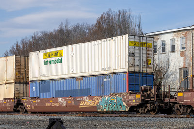 BNSF 255368B