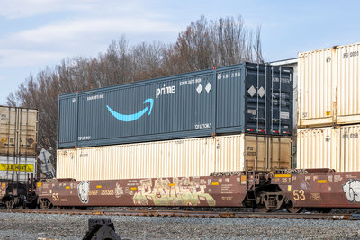 BNSF 255368A