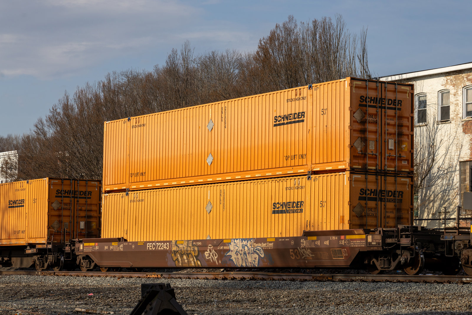 FEC 72243
