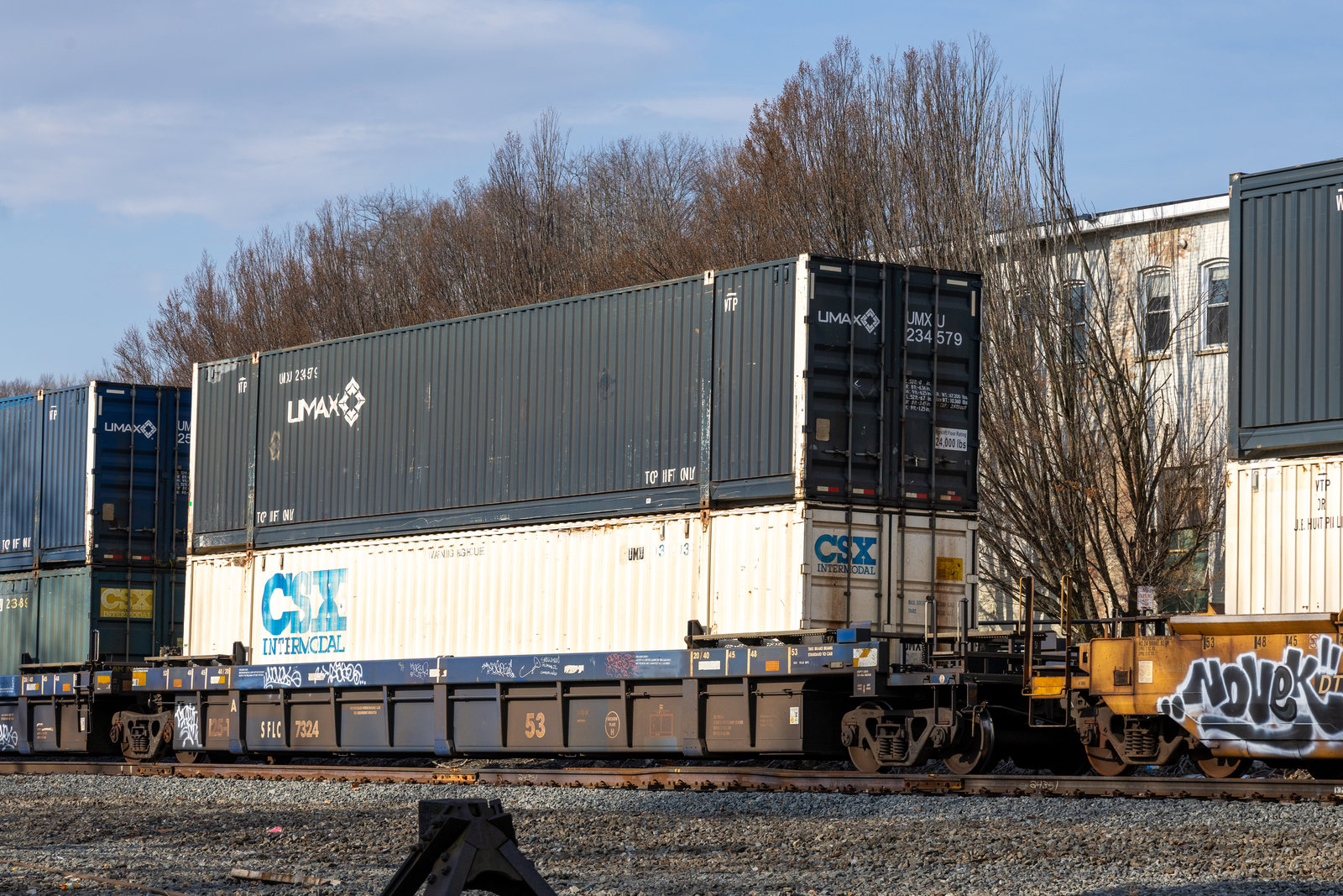 SFLC 7324A