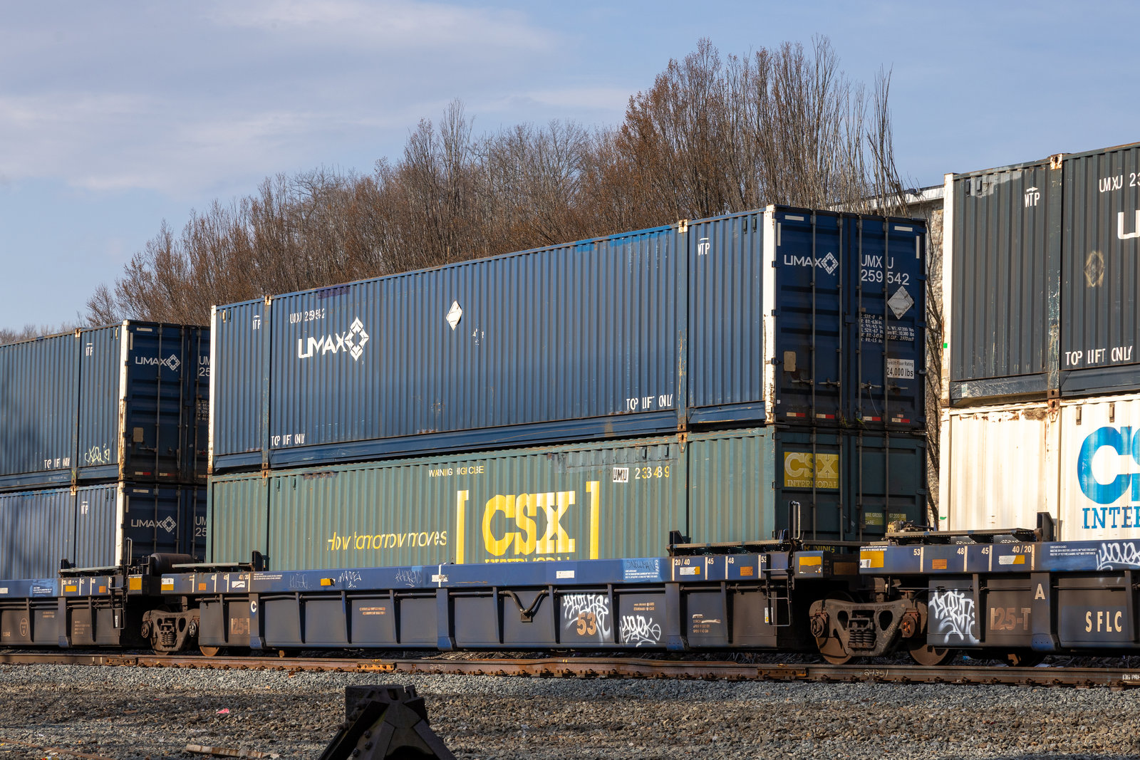 SFLC 7324C