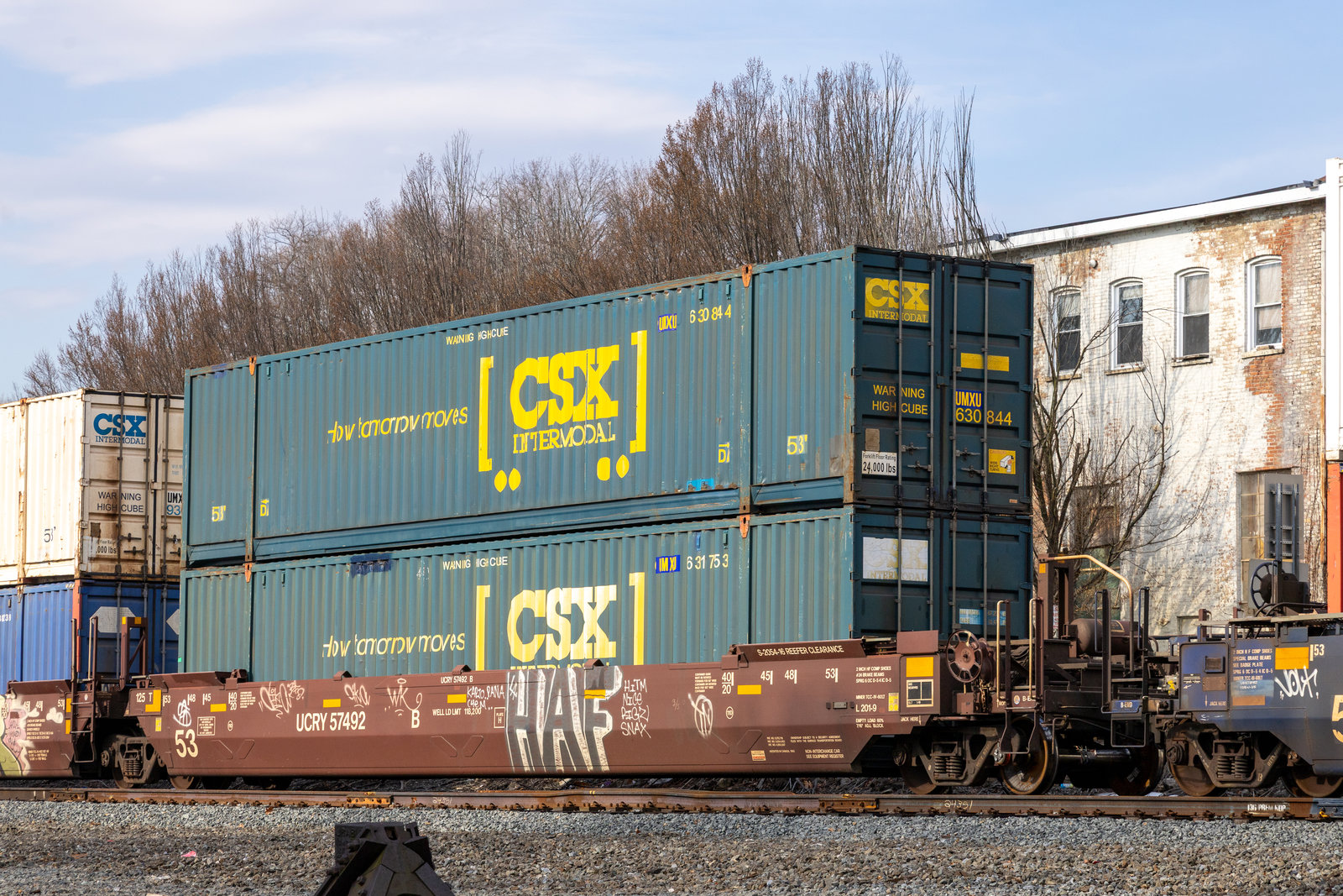 UCRY 57492B
