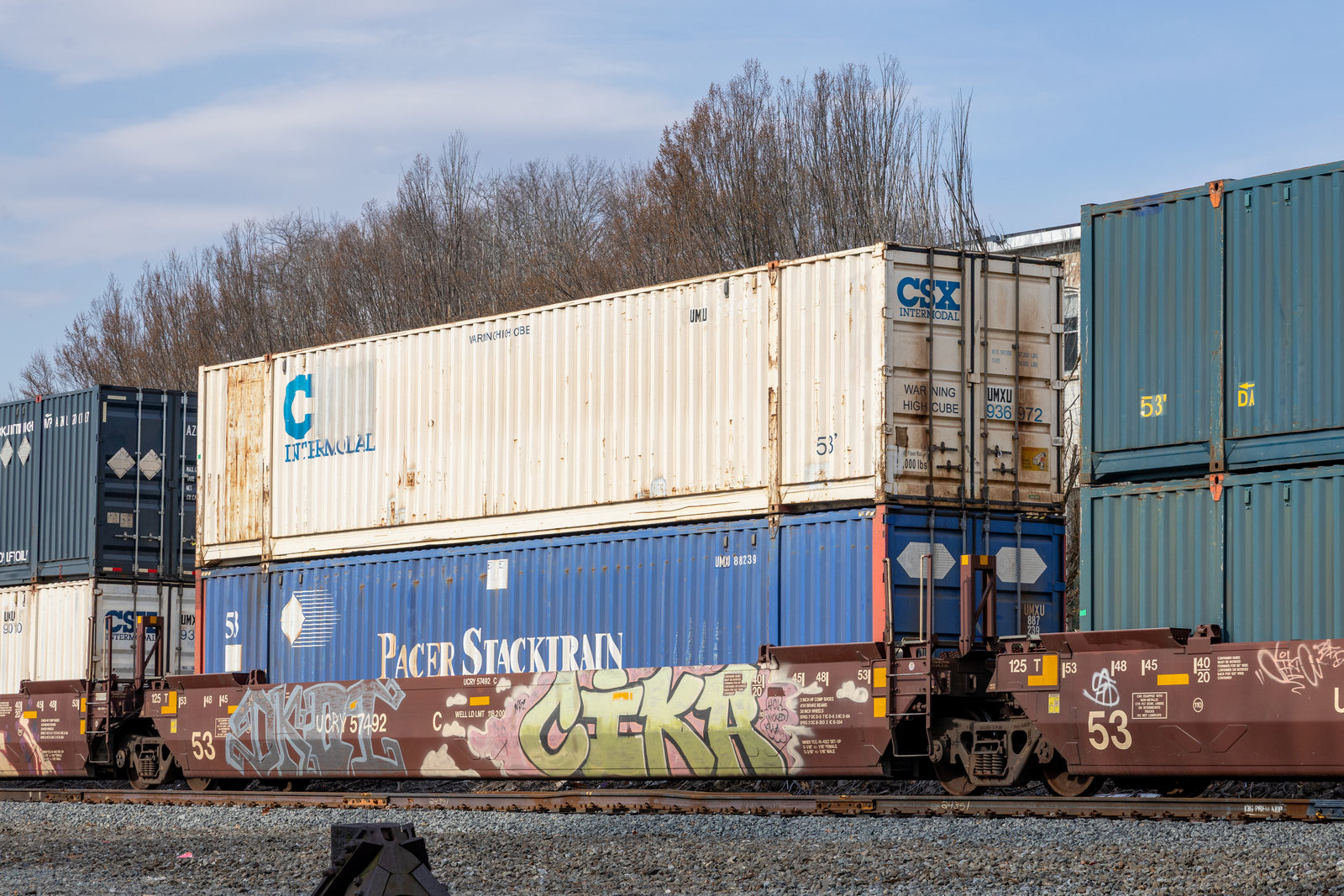 UCRY 57492C