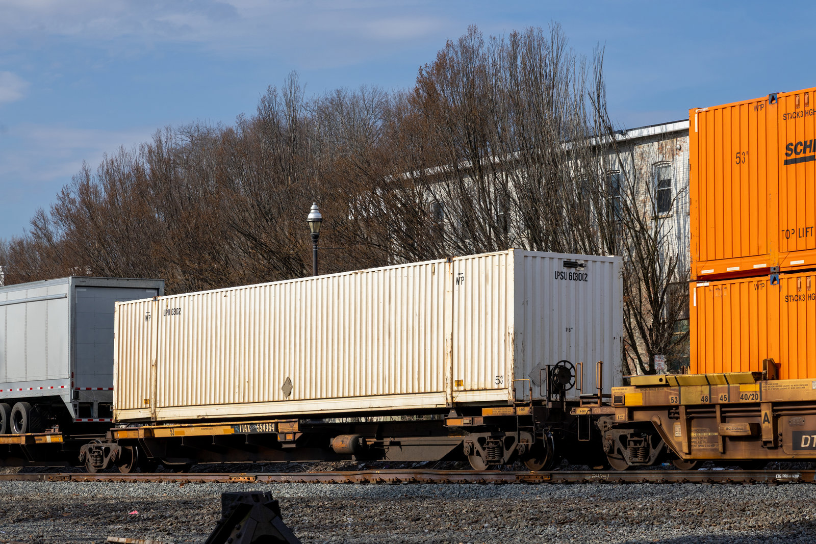 TTAX 554364A