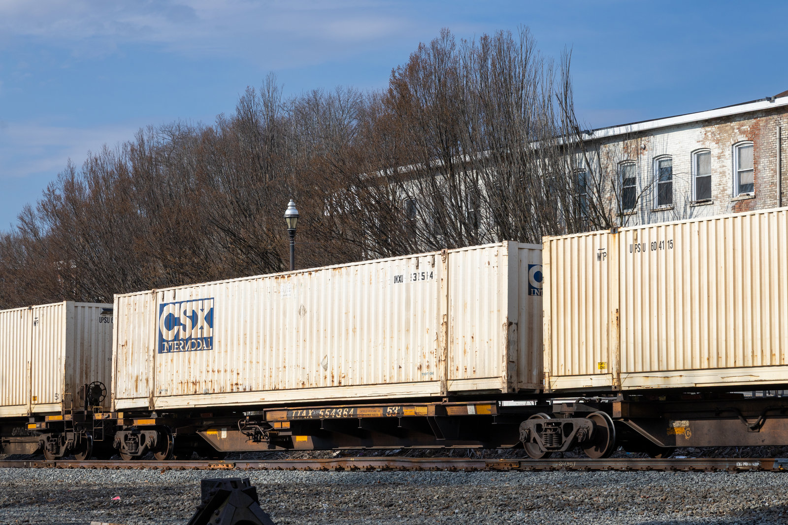 TTAX 554364B