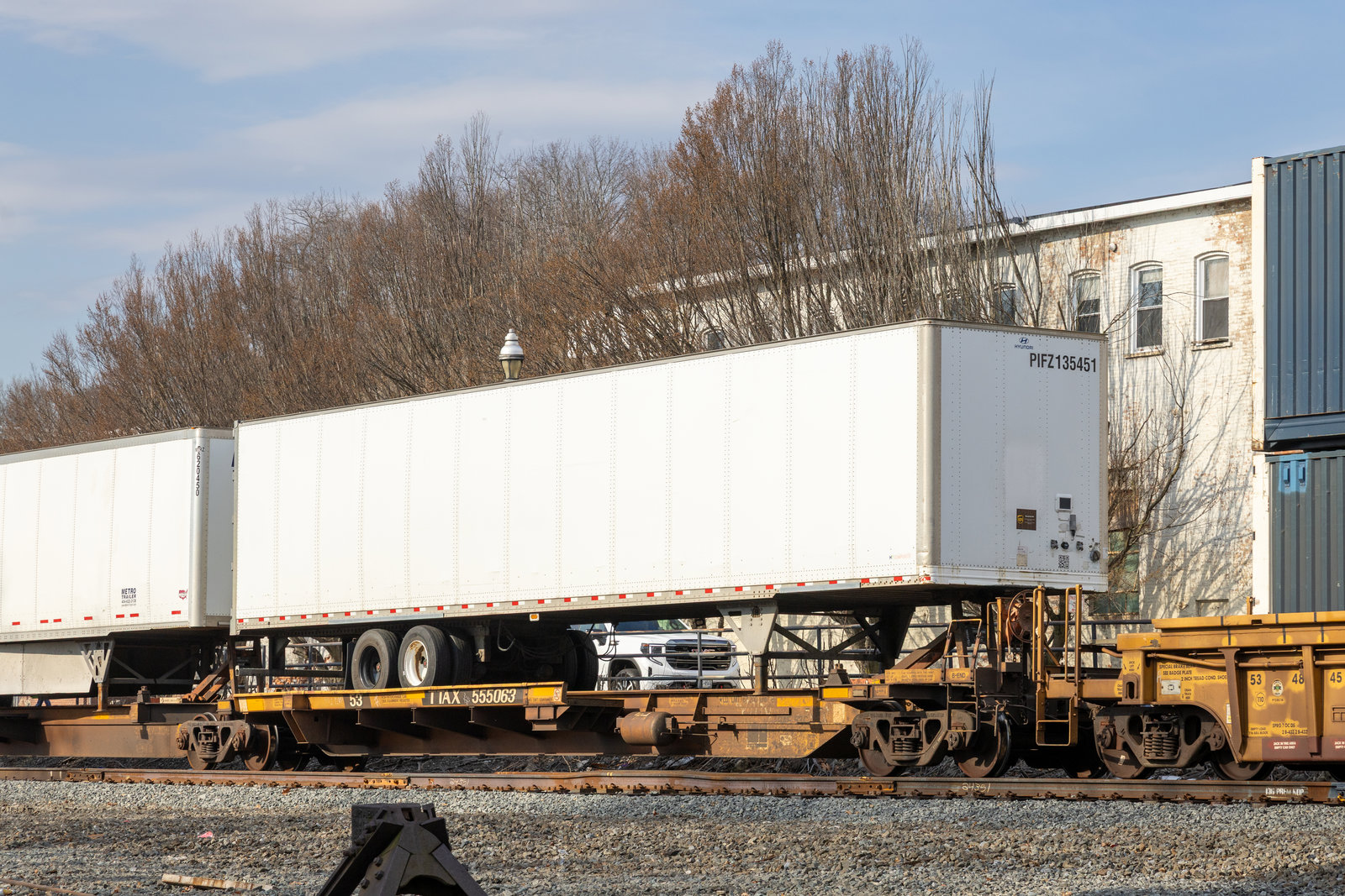 TTAX 555063B