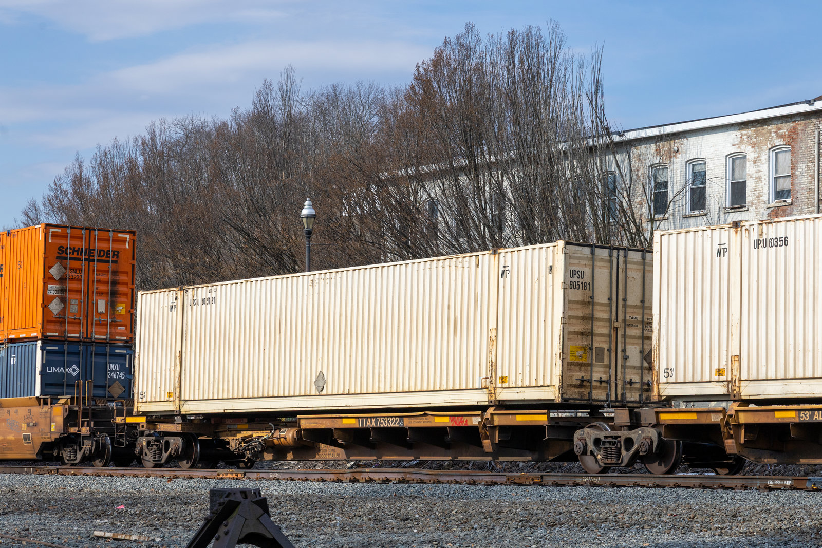 TTAX 753322A