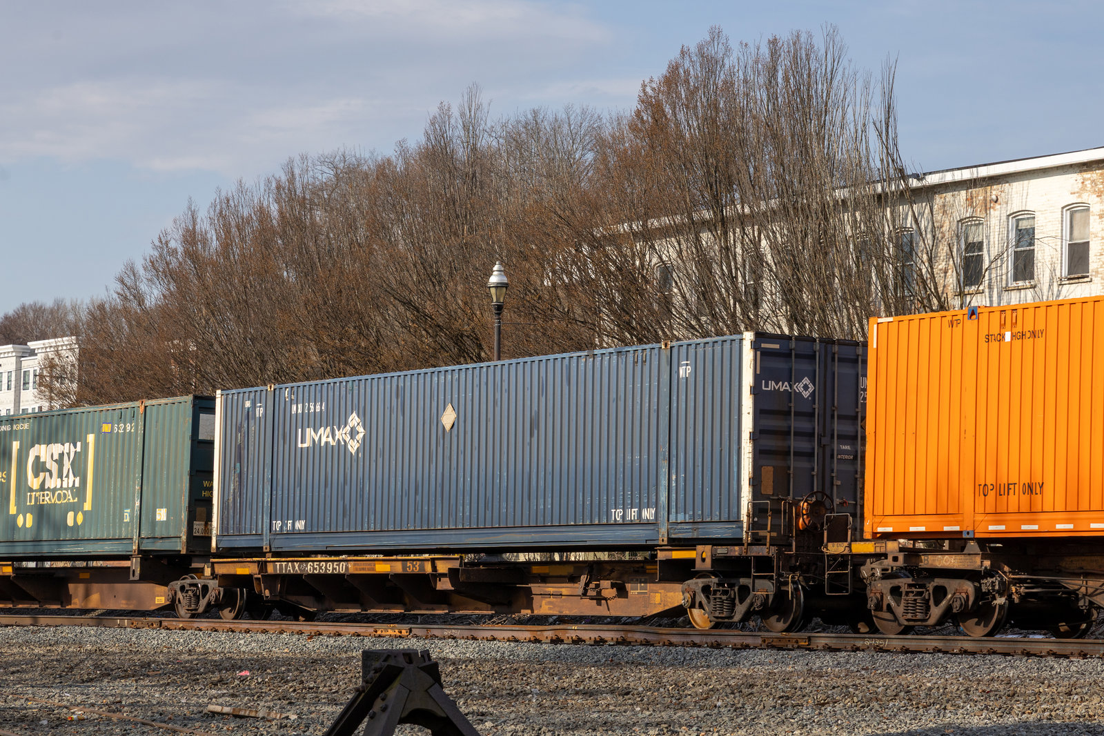 TTAX 653950B
