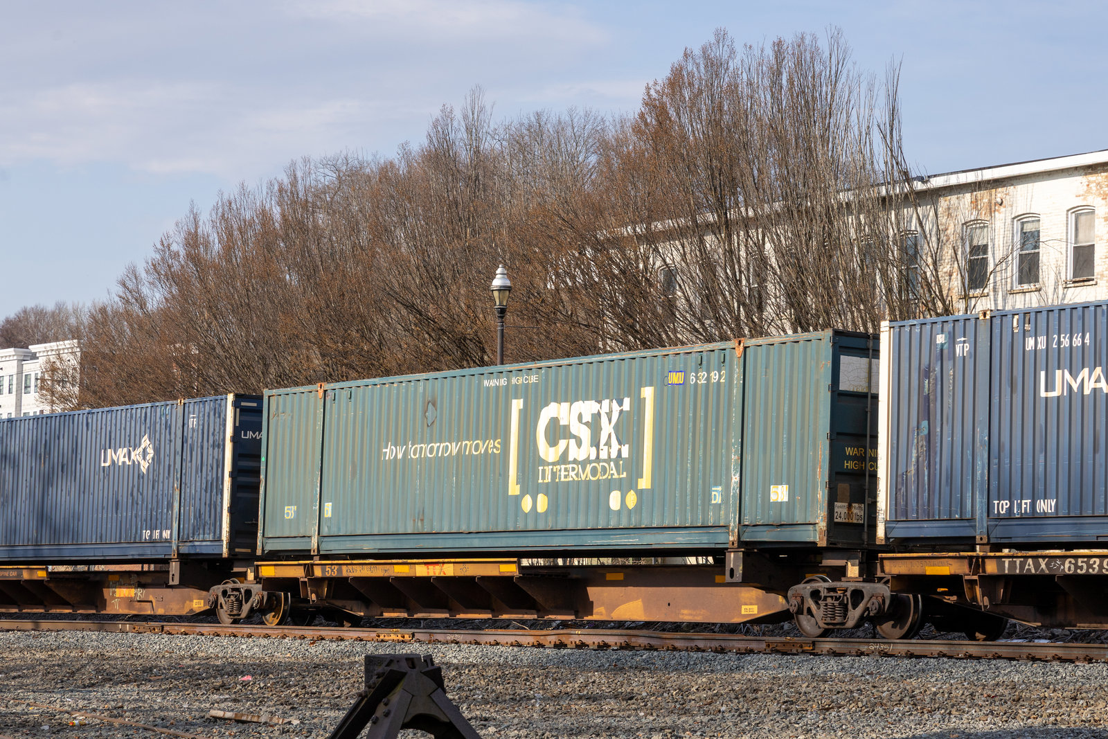 TTAX 653950C