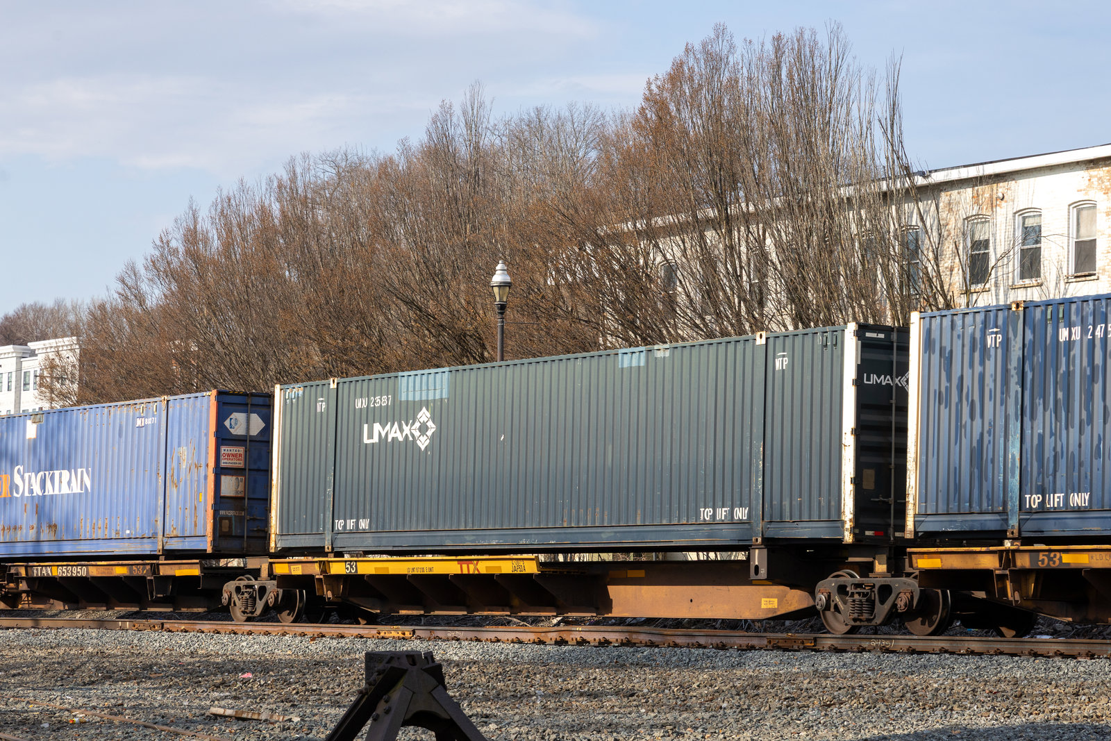 TTAX 653950E