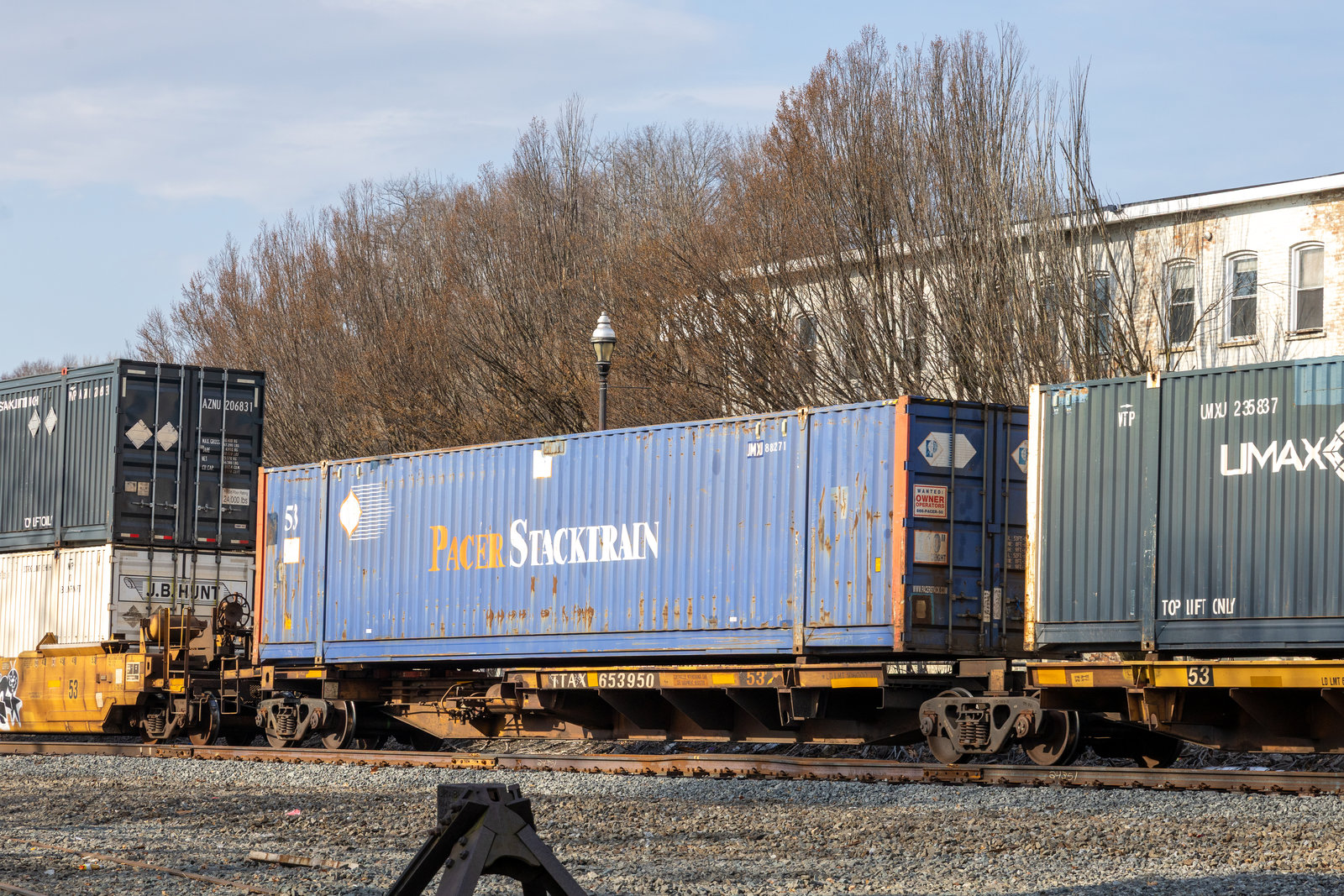TTAX 653950A
