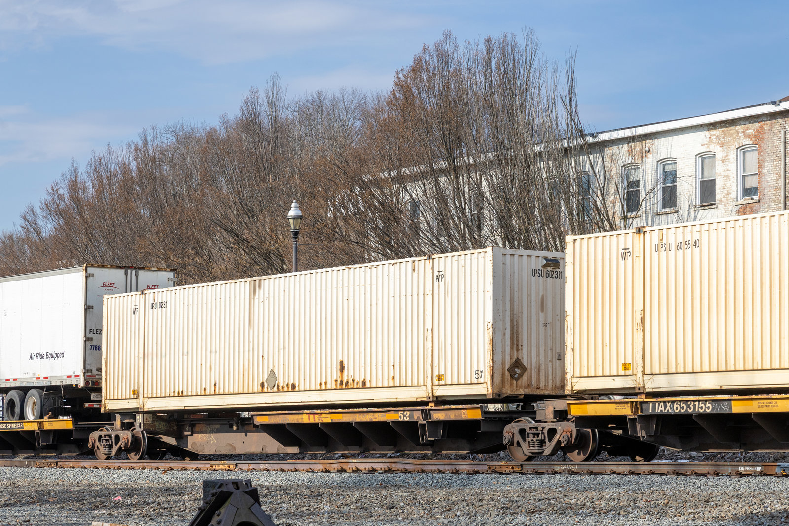 TTAX 653155E