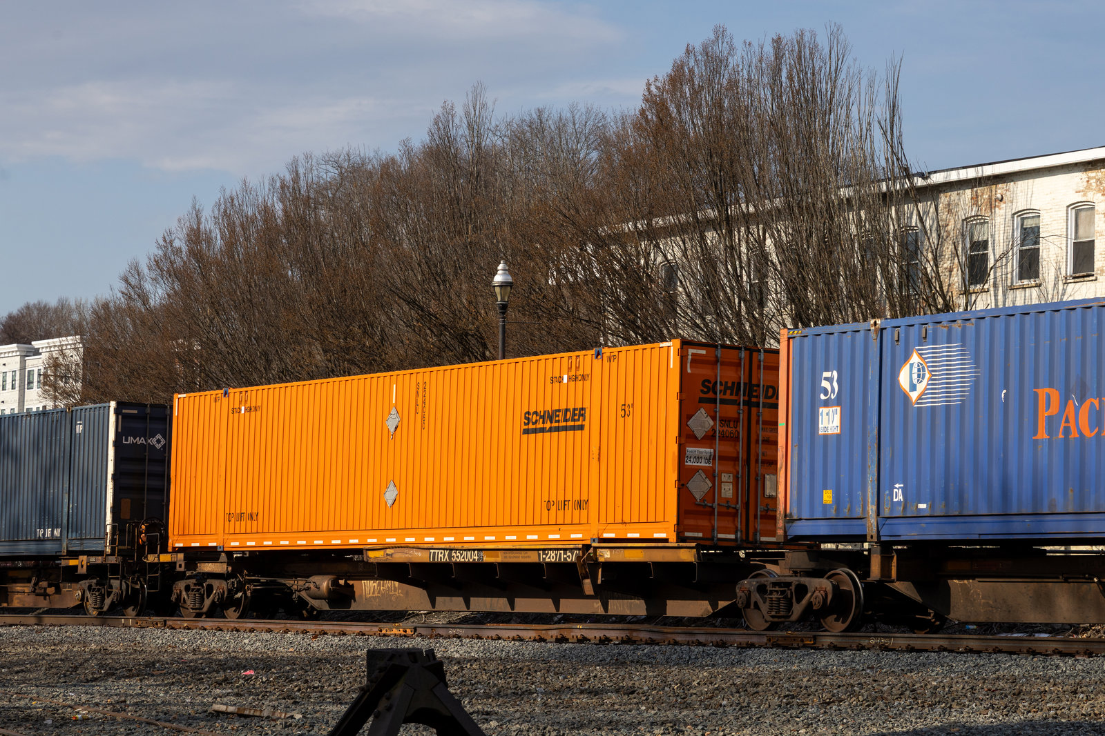 TTRX 552004B