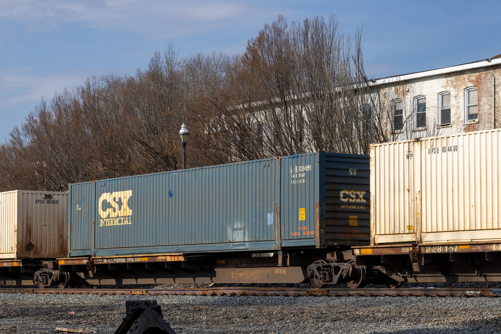 TTRX 370026C
