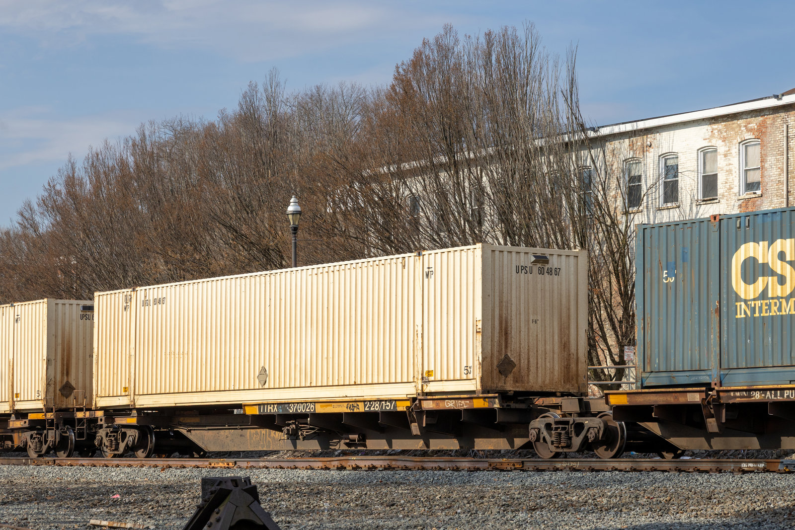 TTRX 370026A