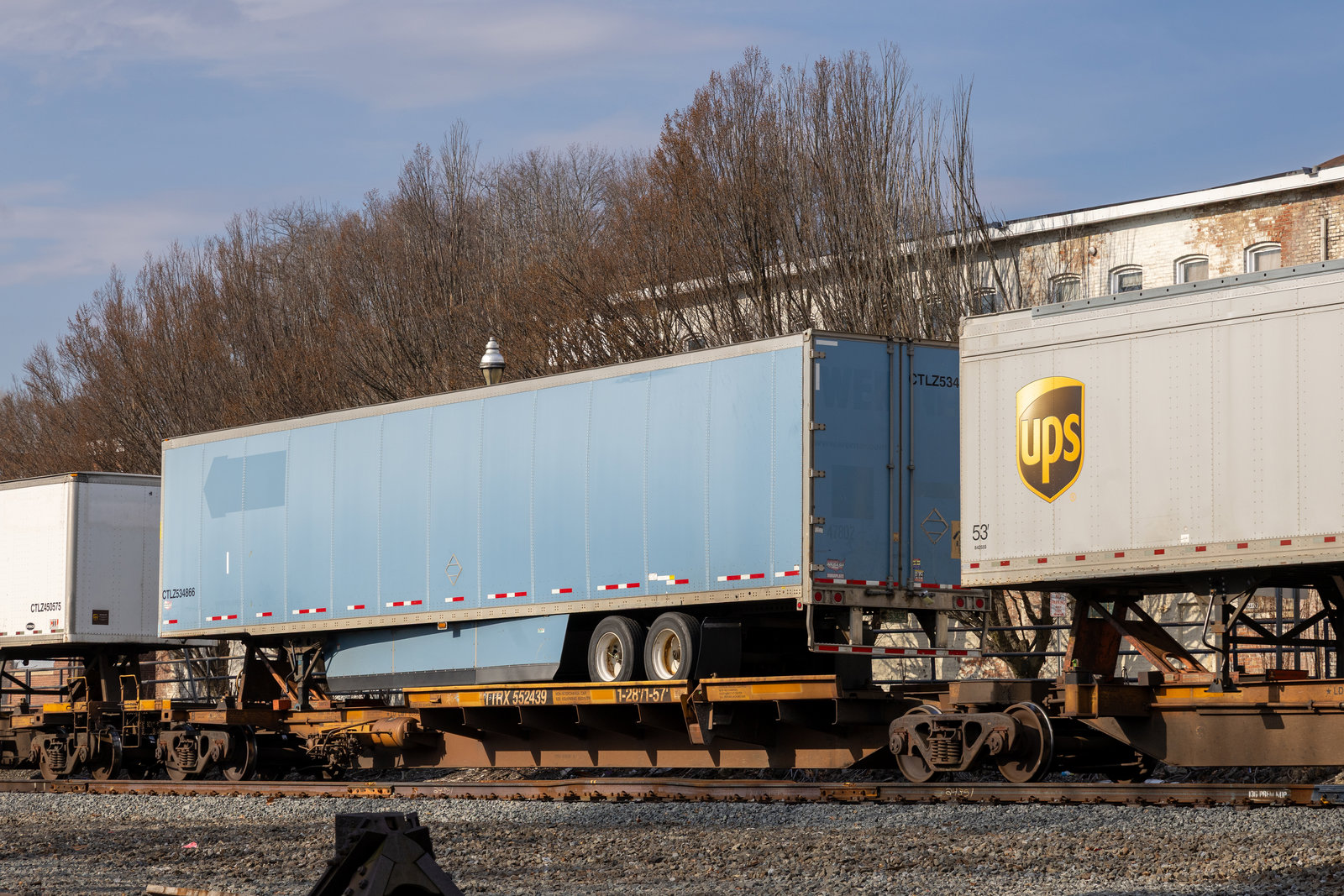 TTRX 552439B