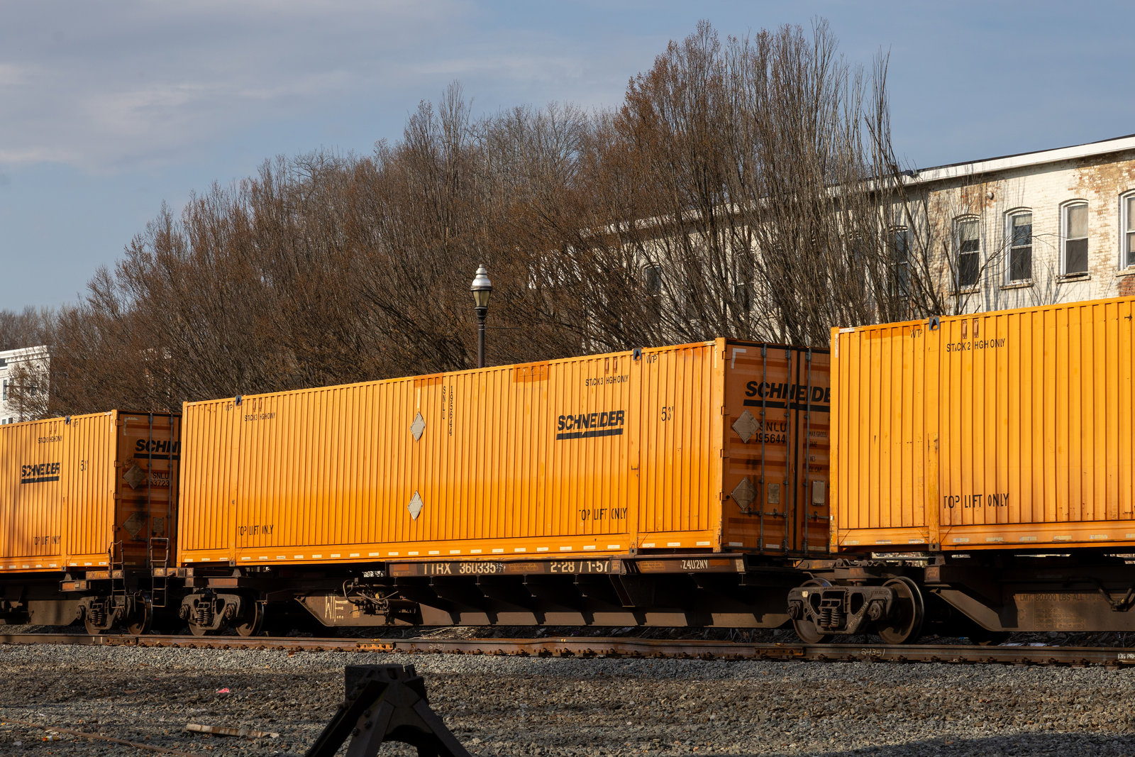 TTRX 360335B
