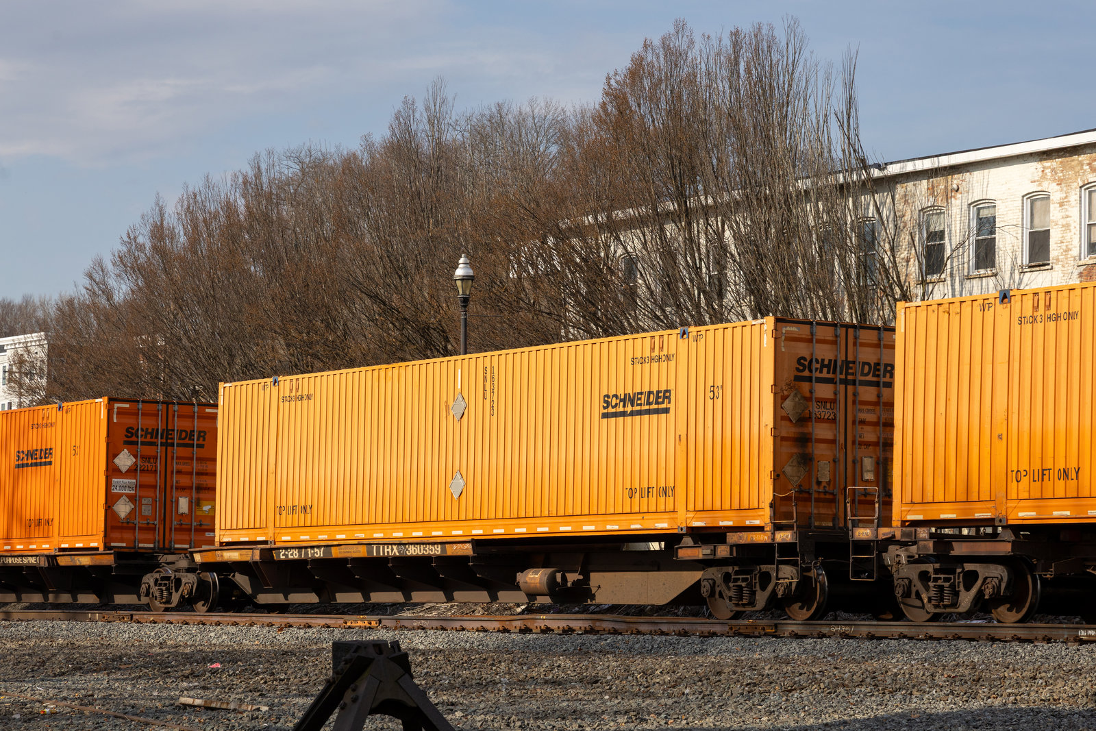 TTRX 360359A