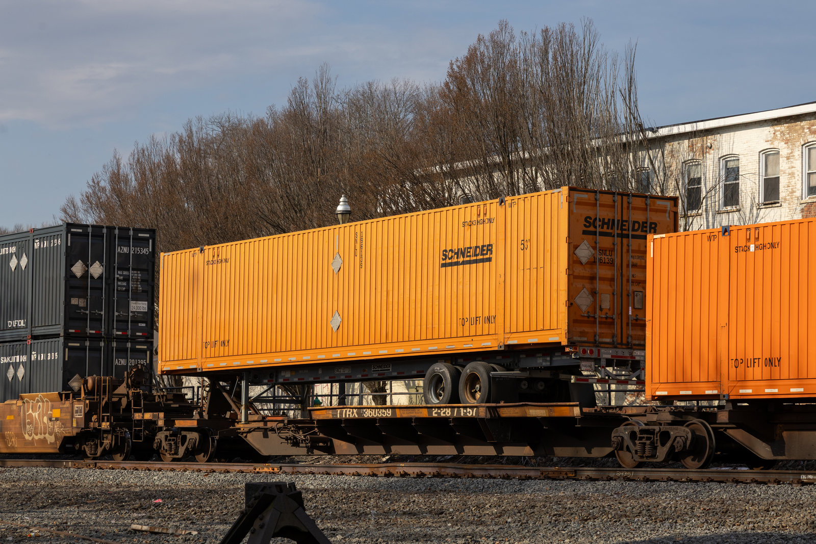 TTRX 360359B
