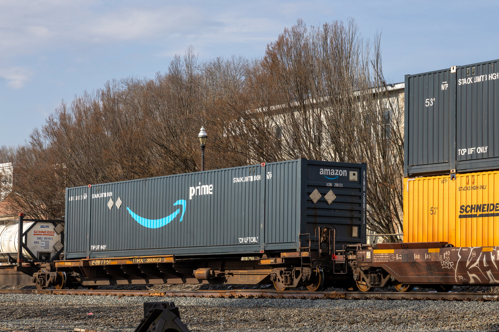 TTRX 360623B